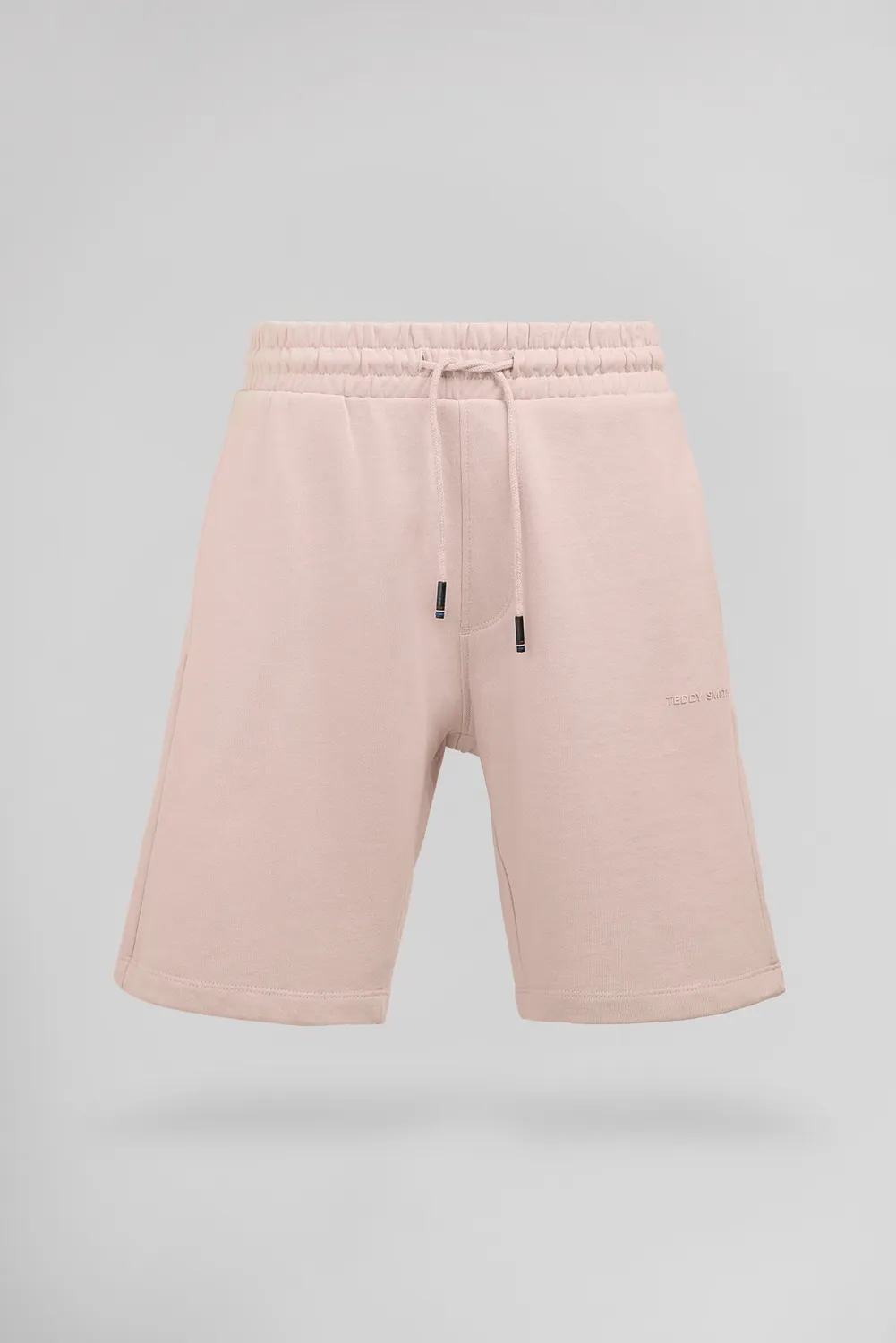 Teddy Smith S-NARKY SH Short Uomo Rosa Pastel