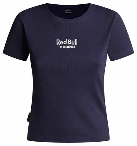 Pepe Jeans Classic Logo Tee T-Shirt Donna a Costine