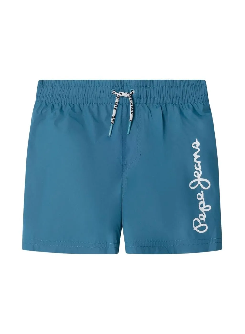 Pepe Jeans Logo Swimshort costume ragazzo mare