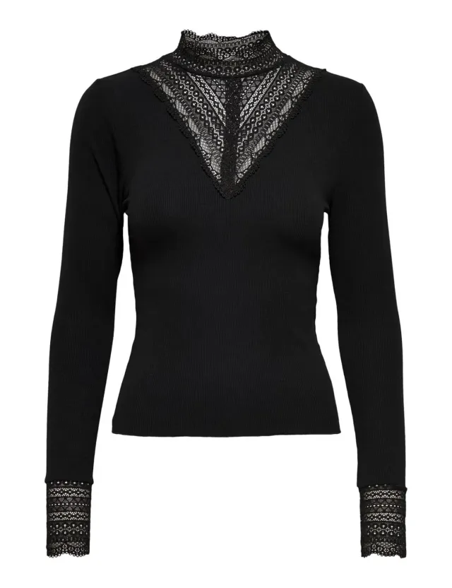 ONLY Onltilde top donna taglia S