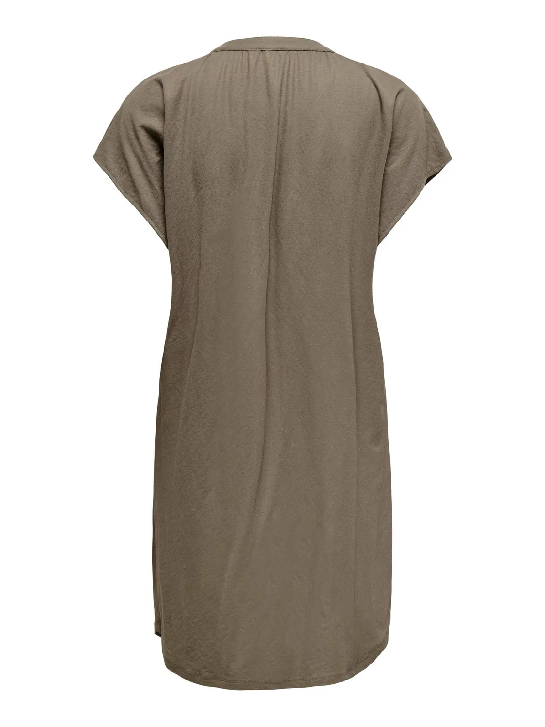 ONLY ONLJany abito midi donna noce