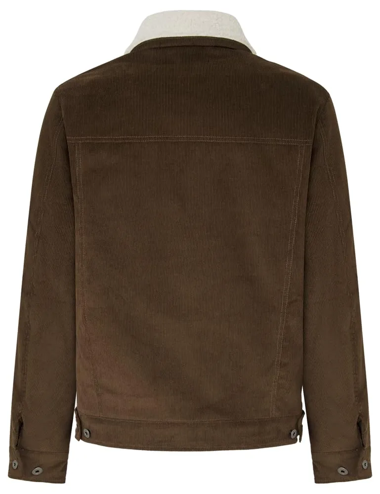 Pepe Jeans Thris giacca uomo M velluto coste