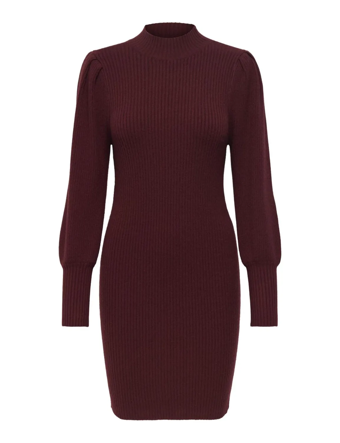 ONLY ONLKATIA Short Dress vestito donna maglia corto