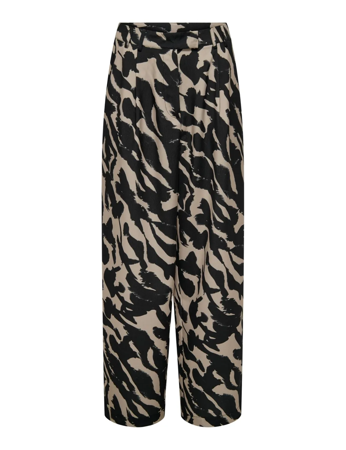 ONLY Onlnova Lesli pantaloni tie dye fantasma