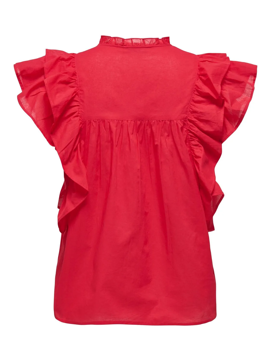 ONLY Onlsunny top donna M manica corta