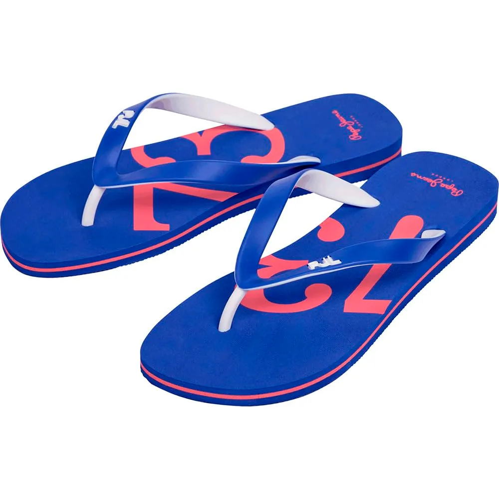 Pepe Jeans Felipe infradito uomo 43 EVA gomma