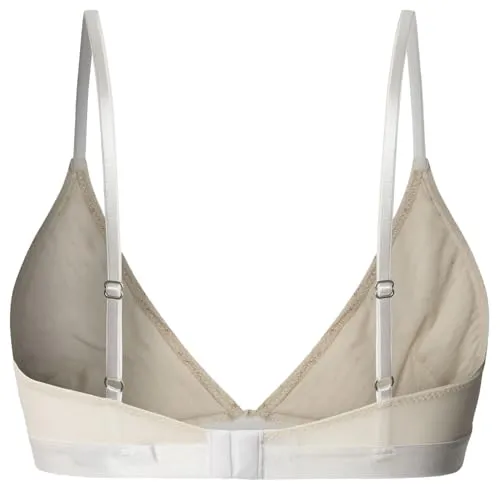 Pepe Jeans Lurex Bra C Reggiseno Donna XL Pois