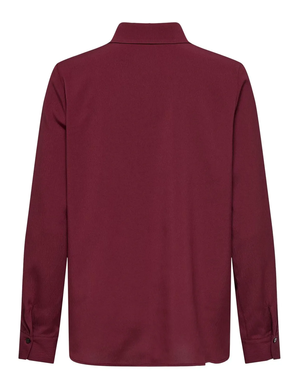 ONLY Onlnova Life Elite New Grace Camicia Donna Viola