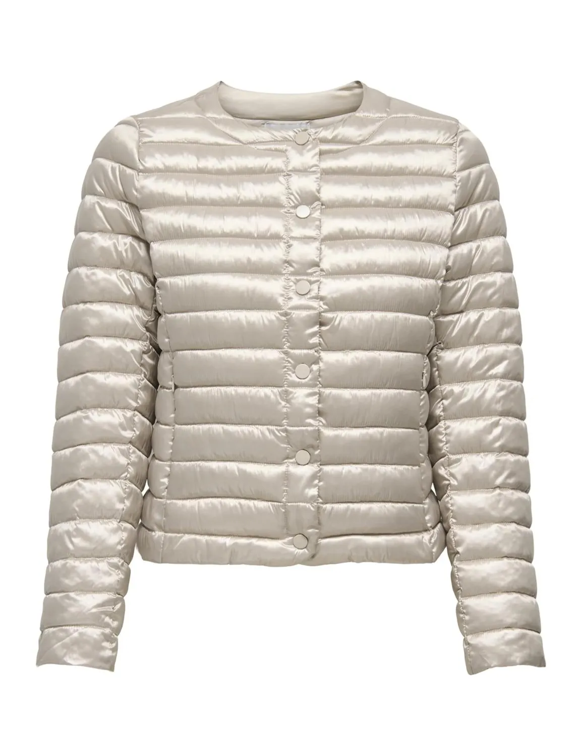 ONLY Onlvega Life Quilt Jacket Cc Otw giacca trapuntata leggera