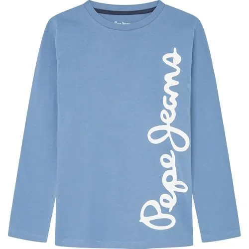 Pepe Jeans Waldo L/S t-shirt uomo manica lunga