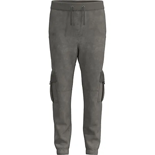 Pepe Jeans Mcgray pantaloni uomo felpa beige
