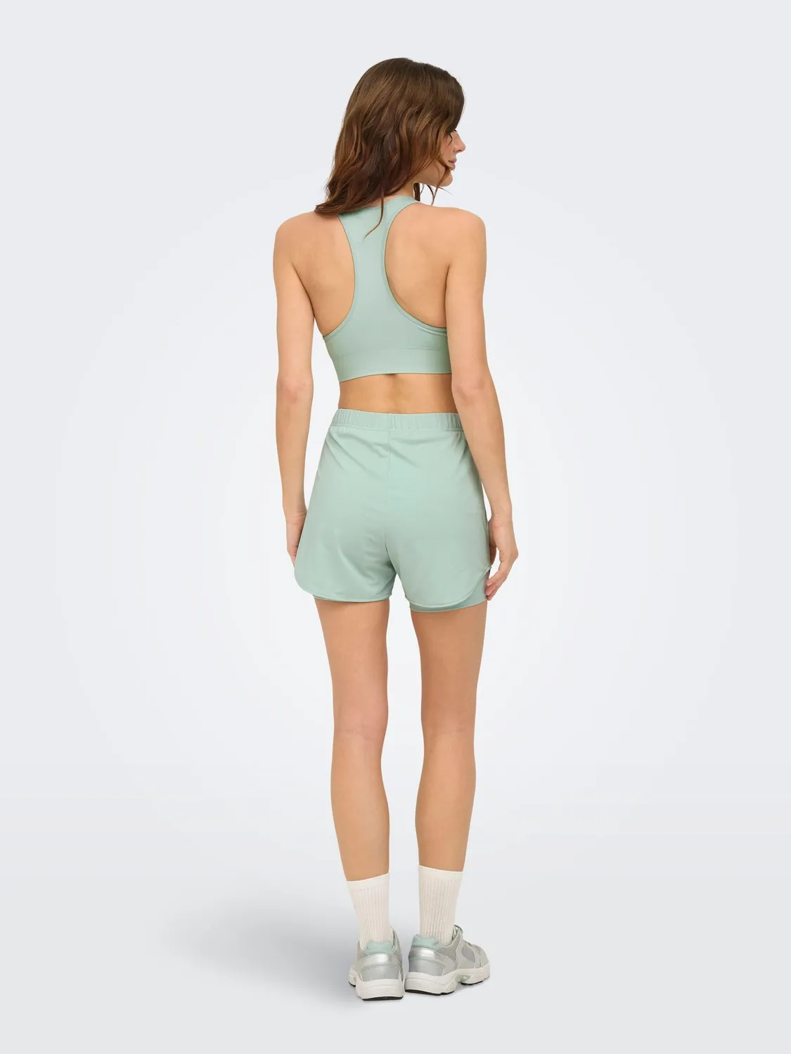 ONLY Onpdaisy-2 Seam Bra Noos reggiseno senza ferretto