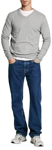 Pepe Jeans New Andre maglione uomo scollo V