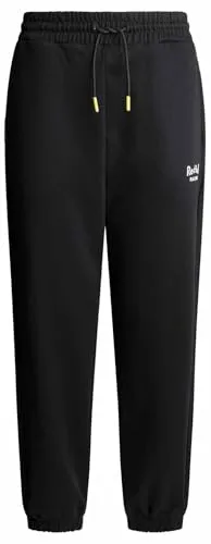 Pepe Jeans Classic Logo joggers donna felpati