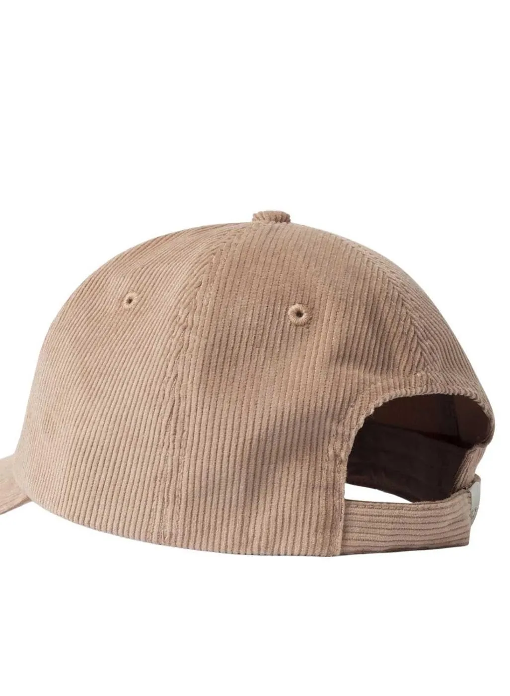 Pepe Jeans Fancy Cap Cappello Donna Rosa Velluto Coste