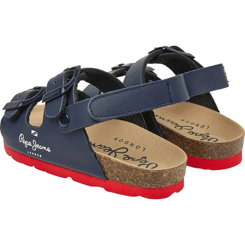 Pepe Jeans Kansas scarpe uomo 25 EU casual