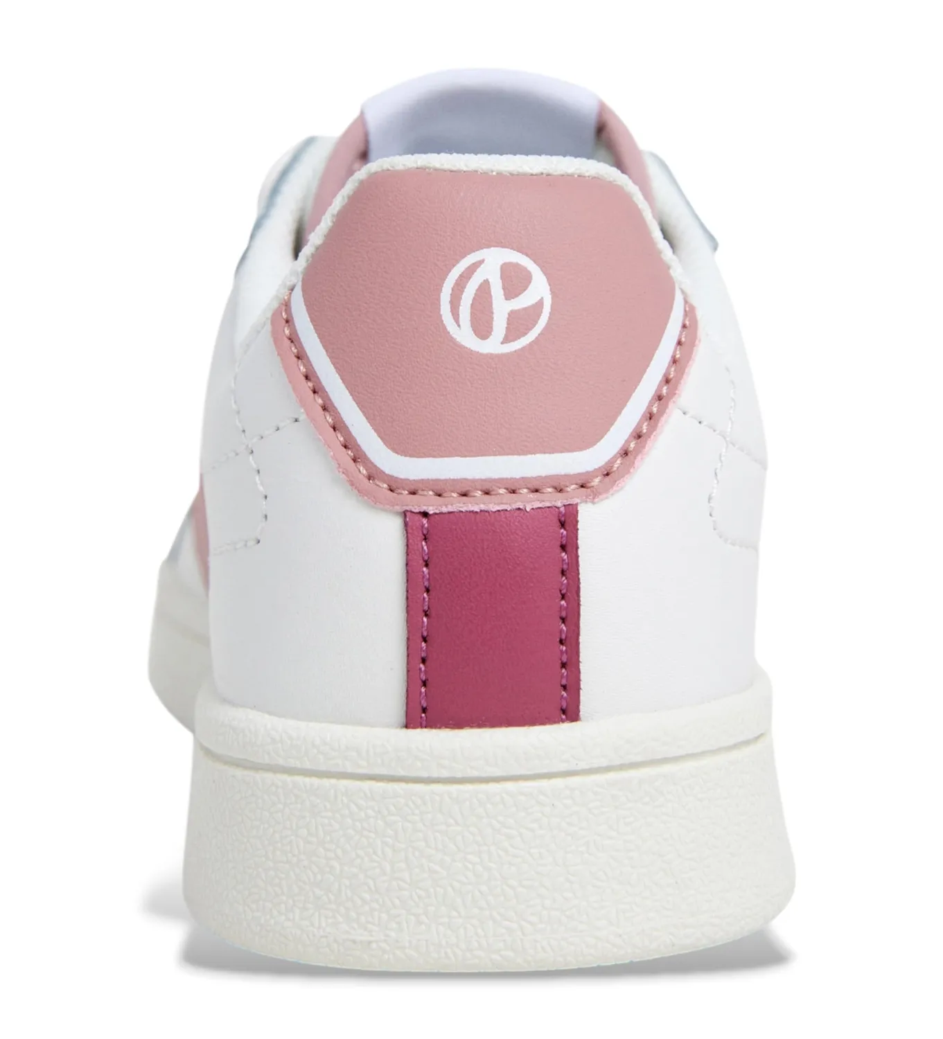 Pepe Jeans Player Top Sneakers Bambina 35 Pelle