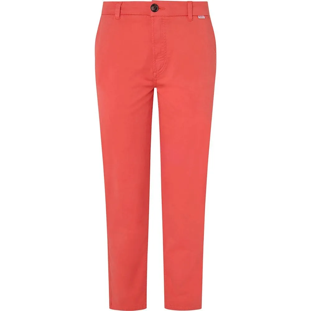 Pepe Jeans Tracy jeans donna colorati verde foglia 28/30