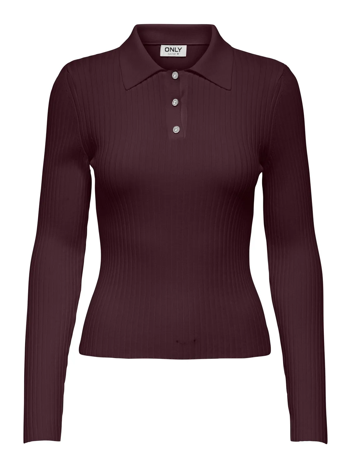 ONLY Onlelisa Polo Donna Manica Corta