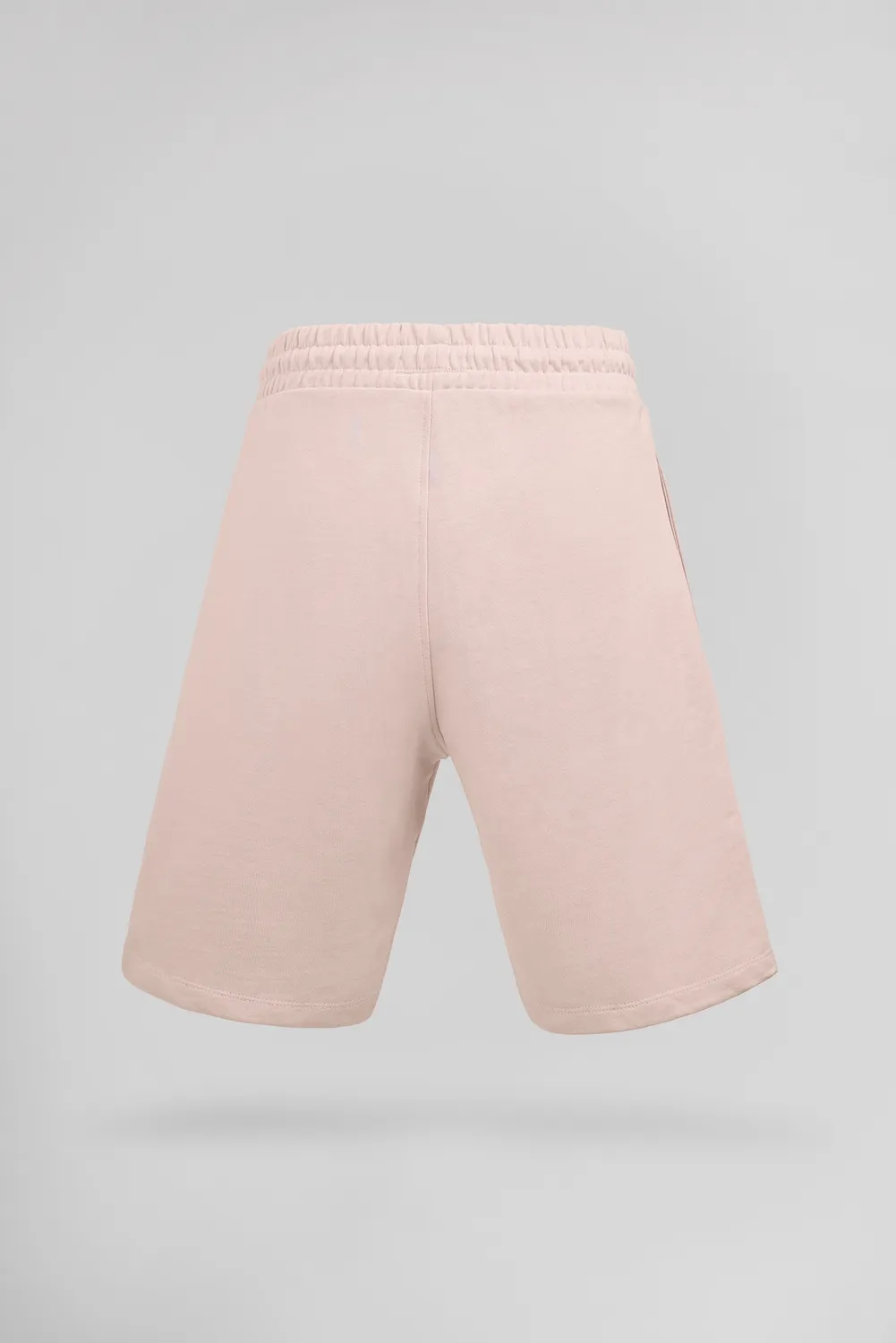 Teddy Smith S-NARKY SH Short Uomo Rosa Pastel