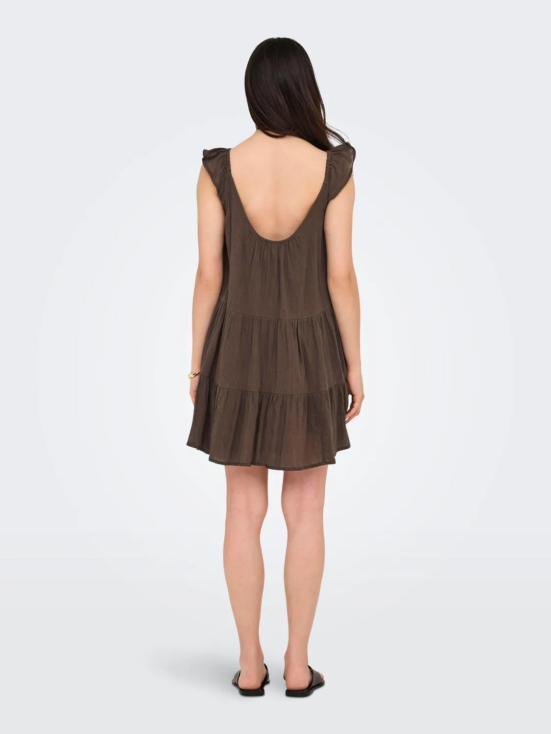 ONLY Onlnabila vestito corto donna