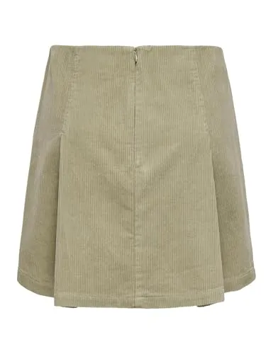 ONLY Onlpippa Cord Otw gonna Teak M velluto