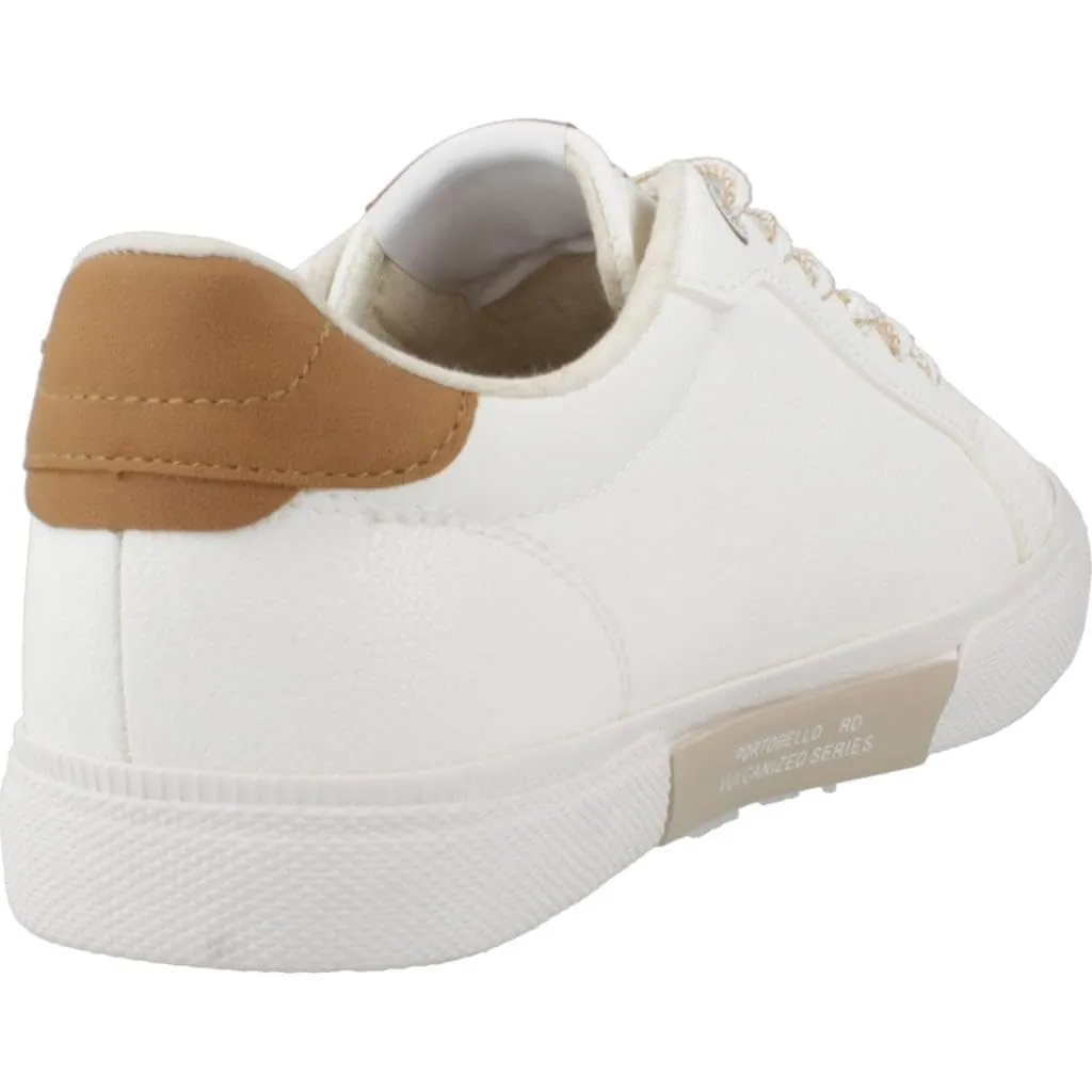 Pepe Jeans Kenton Max Sneakers Bianche Donna 36 EU