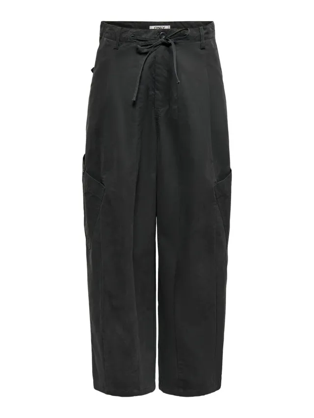 ONLY OnlVesa Barrel cargo donna Faggio