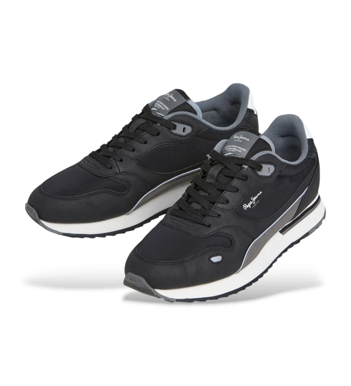 Pepe Jeans Bexley South M sneaker uomo running