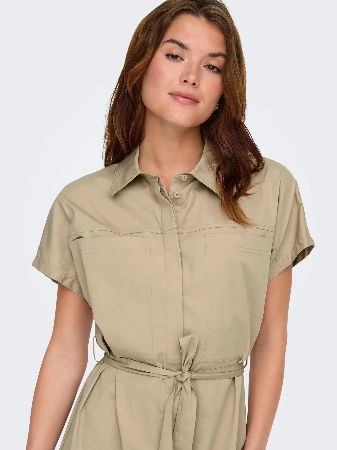 ONLY Onltanny vestito lungo taglia S