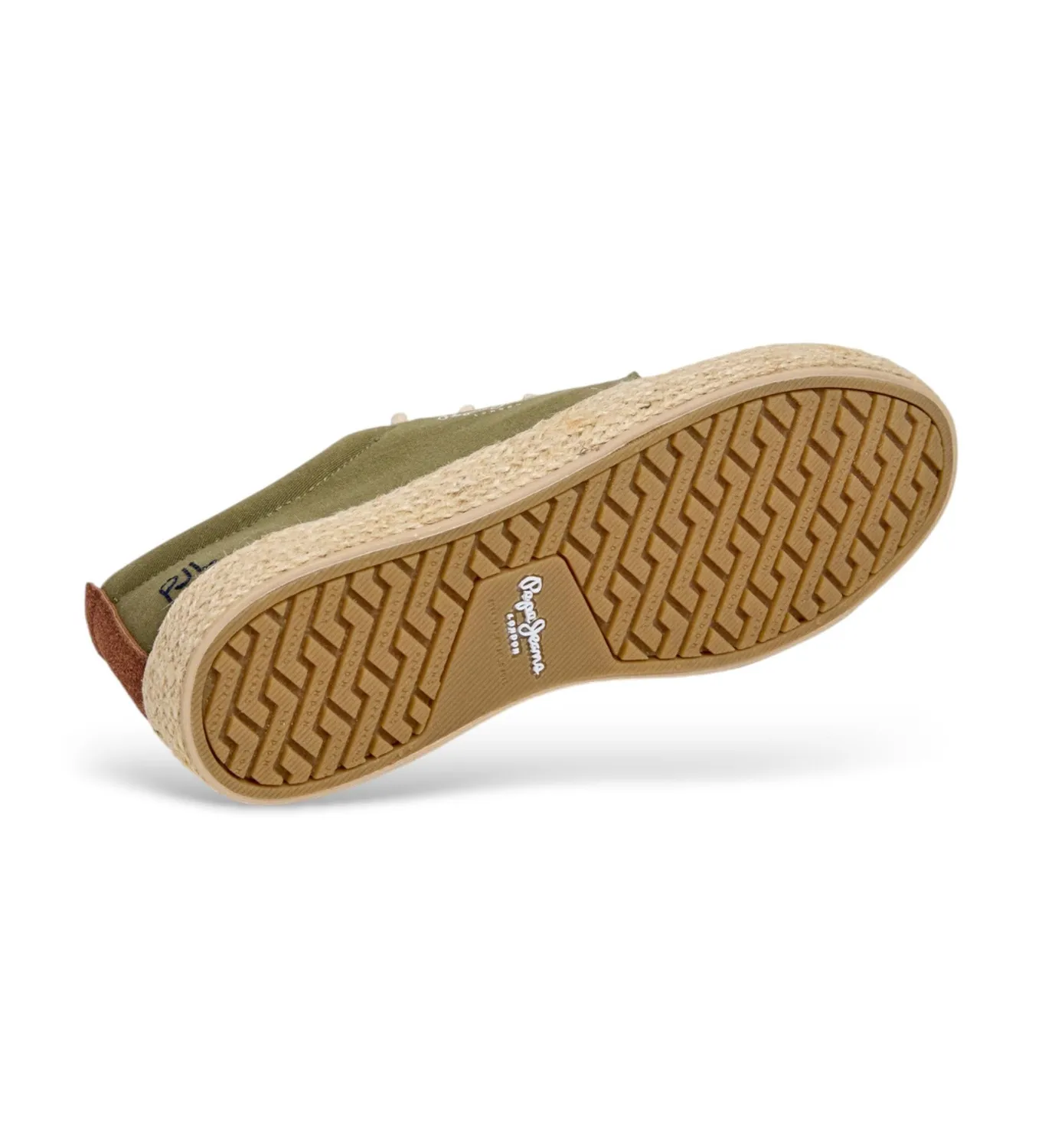 Pepe Jeans Brady Braid B sneaker 33 EU tela