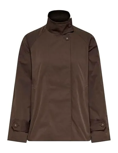 ONLY Onlorchid Cord Jacket CC OTW giacca velluto oliva