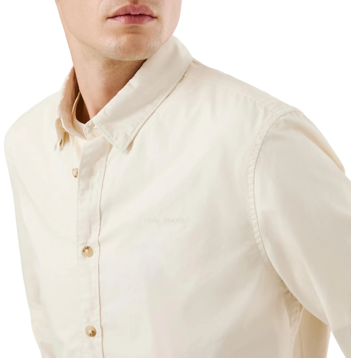 Pepe Jeans Charly Camicia Uomo XXL Cotone Regular