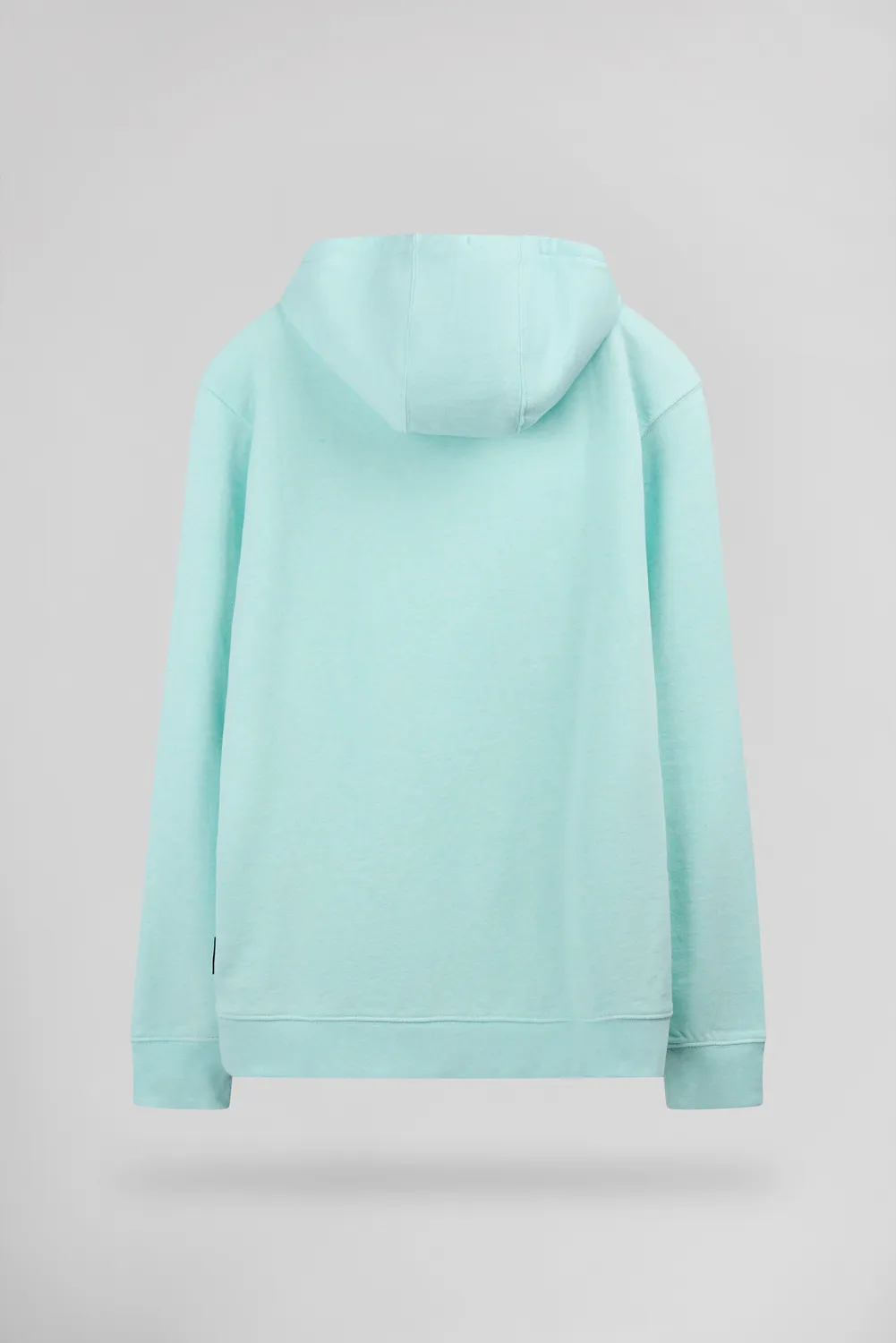 Teddy Smith S-Narvik Hoody felpa cappuccio crema uomo