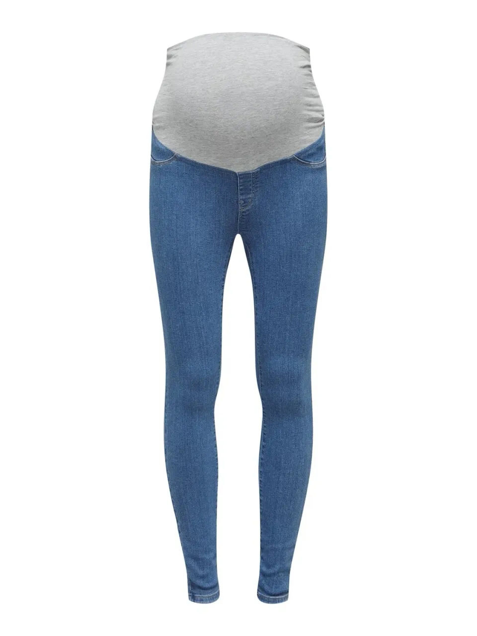 Only Olmrain jeans premaman skinny XL 32L