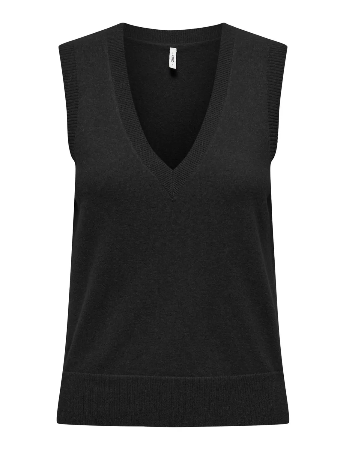 ONLY Onlama Life V-Neck gilet donna S scollo a V