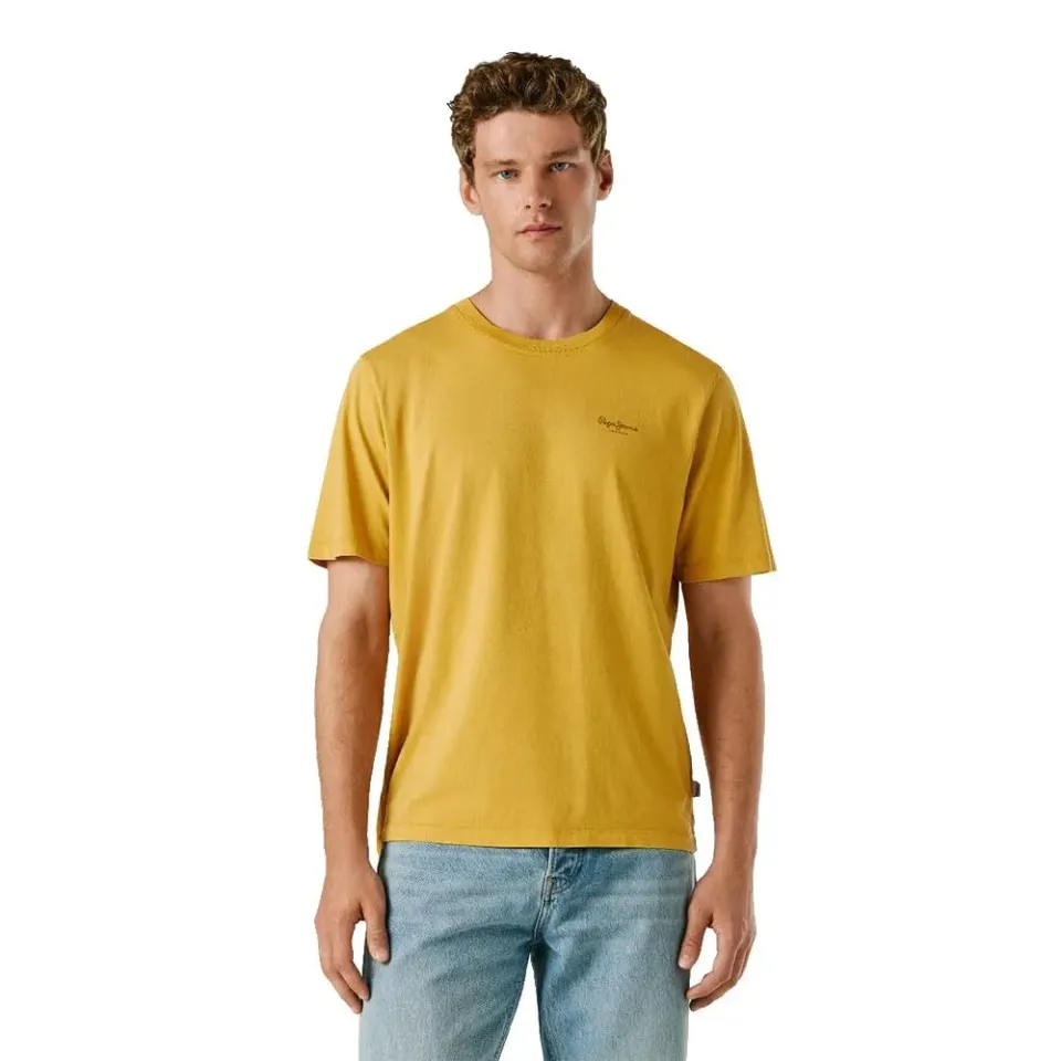 Pepe Jeans Jacko T-Shirt Uomo Cotone