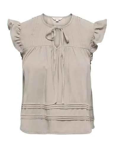 ONLY Onlaris Life top donna S color pumice stone