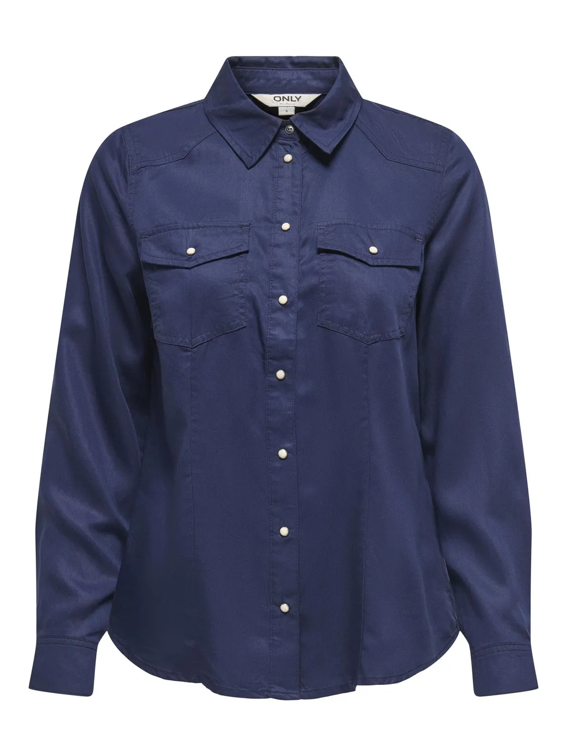 ONLY ONLAlexa camicia donna collo camicia