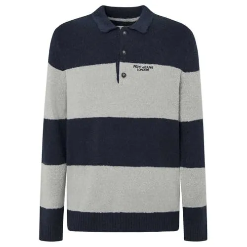 Pepe Jeans Cooper maglione uomo taglia M tinta unita