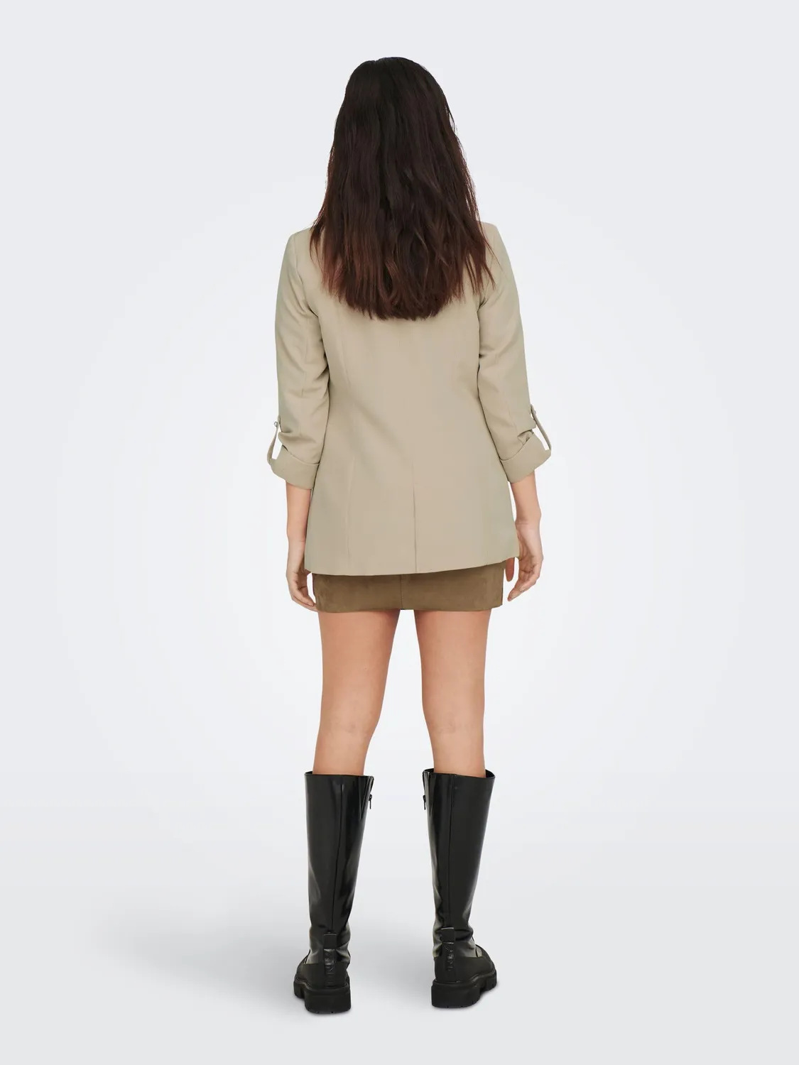 ONLY ONLKAYLE-ORLEEN Blazer Donna Lungo Normale