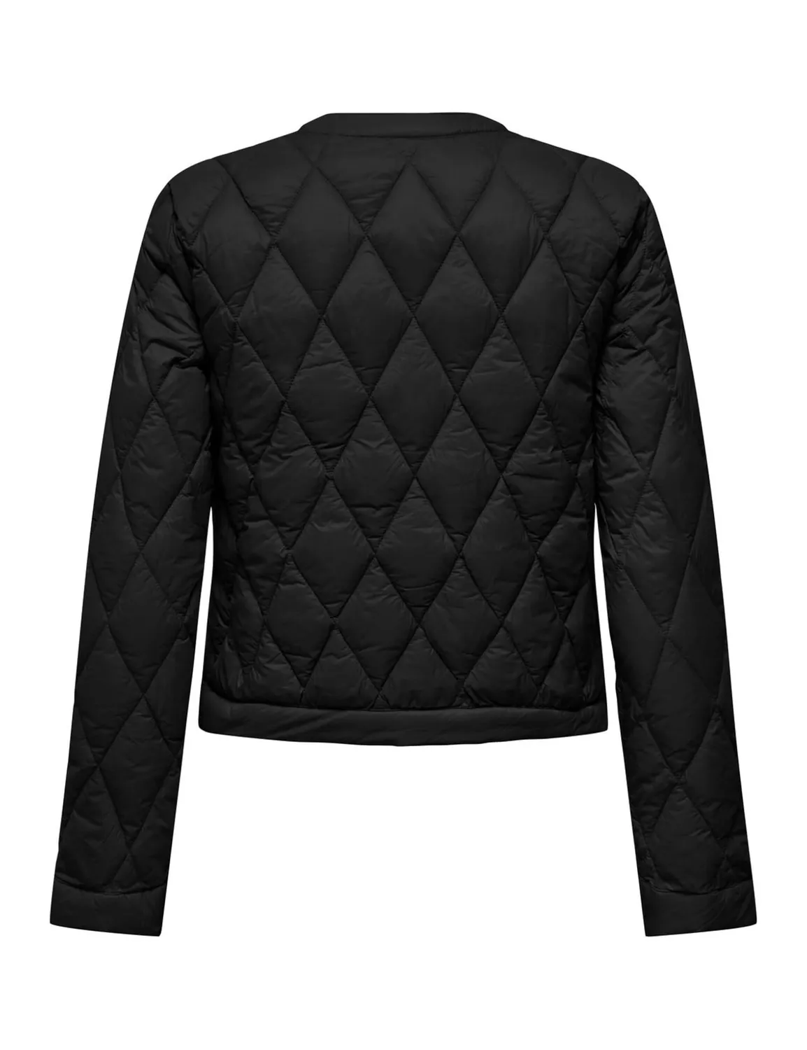 ONLY Onltahia Lw Quilted Jacket Otw giacca donna L leggera