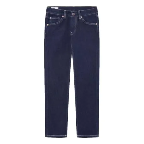 Pepe Jeans Slim Jr Pb202136 jeans bambino slim