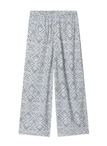 Pepe Jeans Irma Pants pantalone bimba 14 anni fantasia