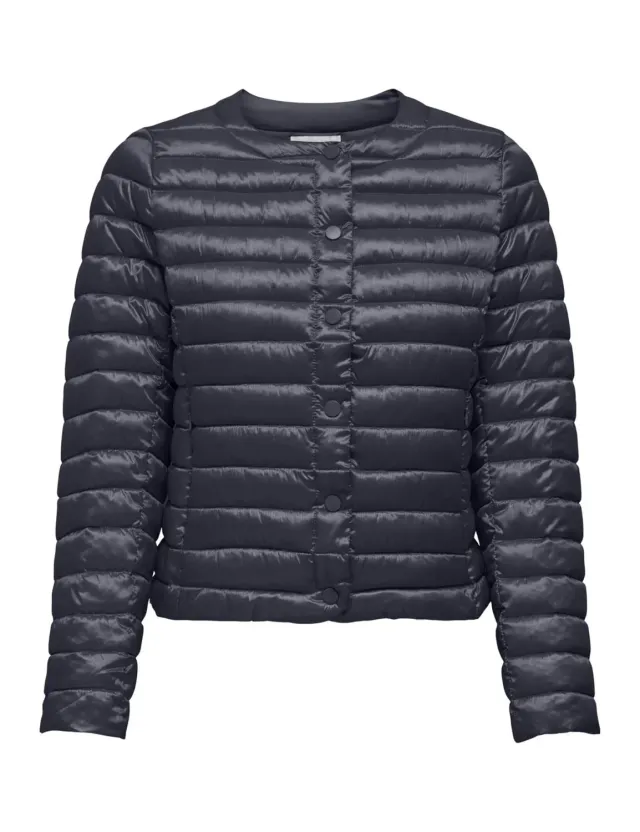 ONLY Onlvega Life Quilt Jacket Cc Otw giacca trapuntata leggera