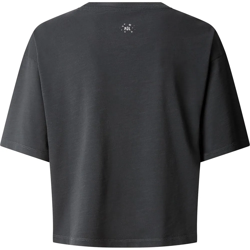 Pepe Jeans Louise T-Shirt Donna S manica corta chitarra