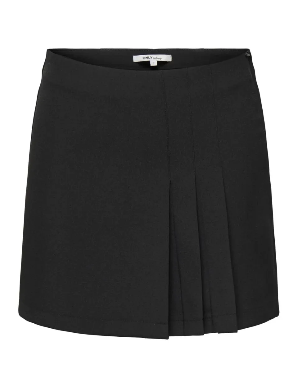 ONLY Onlelly Life MW Pleat gonna plissettata taglia 40
