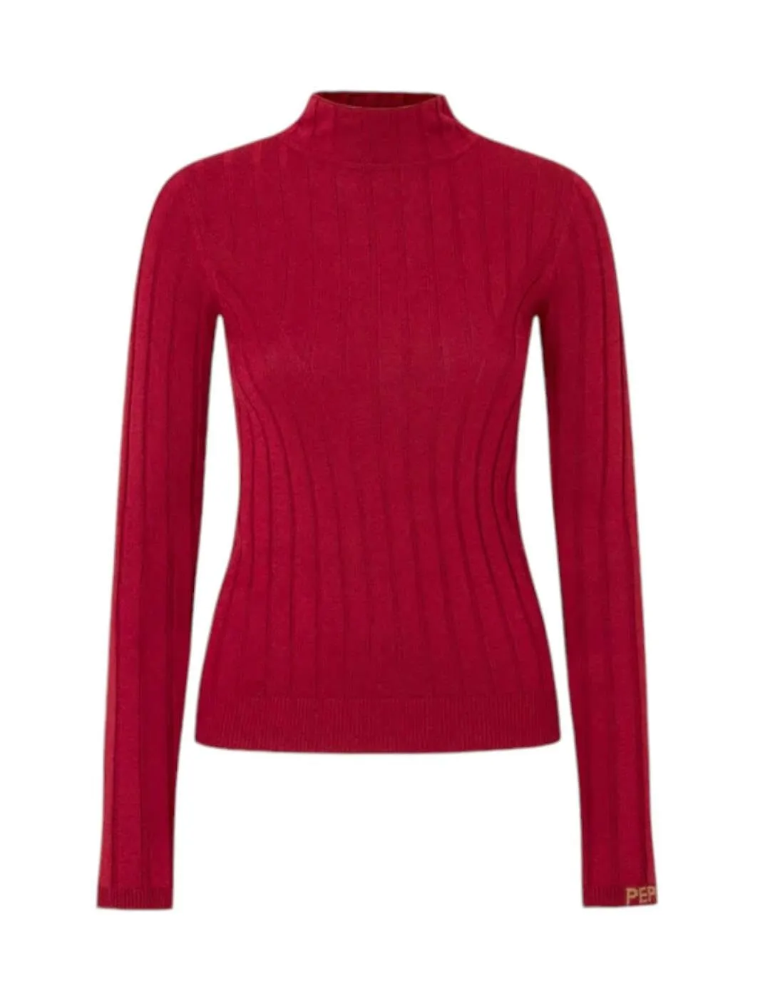 Pepe Jeans Izabel Turtleneck Dolcevita Donna Costina