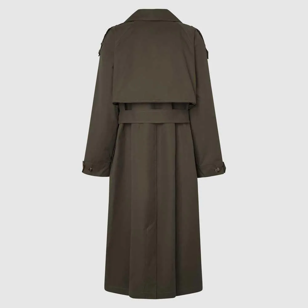 Pepe Jeans Bain Vestito Donna Senza Maniche