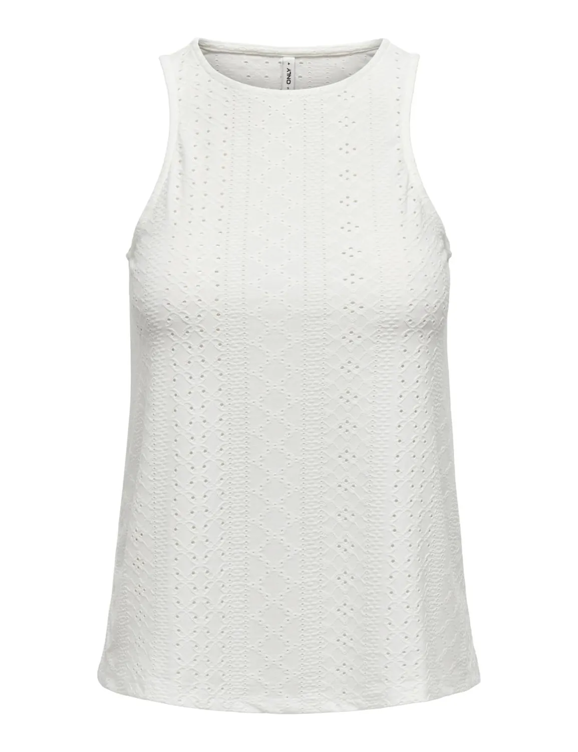 ONLY Onlsandra Top Donna Jersey Smanicato Taglia M Basic